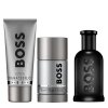Hugo Boss Boss Bottled Parfum Zestaw - Parfum 100 ml + Shower gel 100 ml + Deodorant Stick 75 ml
